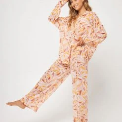 L*Space CLOTHING LSPACE X Tessa Brooks Catalina Pant