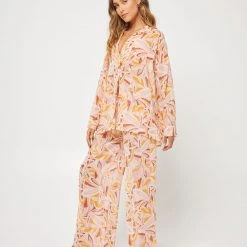 L*Space CLOTHING LSPACE X Tessa Brooks Catalina Pant