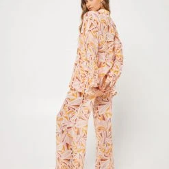 L*Space CLOTHING LSPACE X Tessa Brooks Catalina Pant