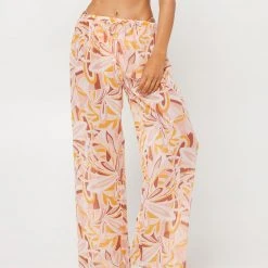 L*Space CLOTHING LSPACE X Tessa Brooks Catalina Pant