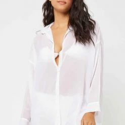 L*Space LSPACE X Tessa Brooks Catalina Top