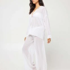 L*Space CLOTHING LSPACE X Tessa Brooks Catalina Pant