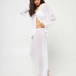 L*Space CLOTHING LSPACE X Tessa Brooks Catalina Pant