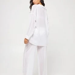 L*Space LSPACE X Tessa Brooks Catalina Top