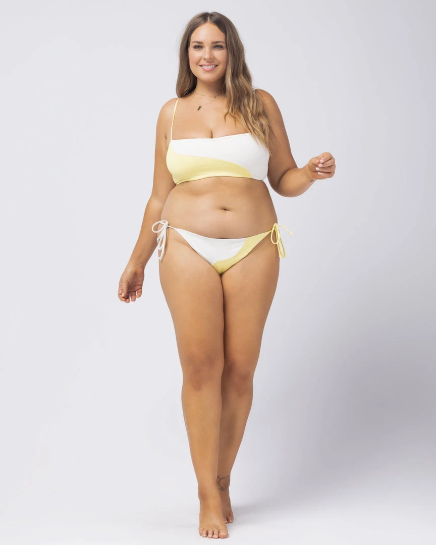 L*Space Color Block Ari Bikini Top SWIM 18 L*Space Color Block Ari Bikini Top SWIM