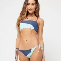 L*Space Color Block Ari Bikini Top SWIM 21 L*Space Color Block Ari Bikini Top SWIM