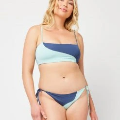 L*Space Color Block Ari Bikini Top SWIM 26 L*Space Color Block Ari Bikini Top SWIM