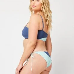 L*Space Color Block Ari Bikini Top SWIM 27 L*Space Color Block Ari Bikini Top SWIM