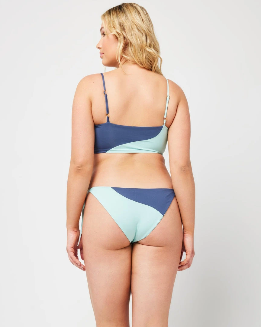 L*Space Color Block Ari Bikini Top SWIM 12 L*Space Color Block Ari Bikini Top SWIM