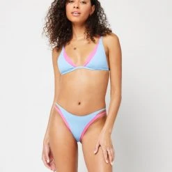 L*Space SWIM Finneas Bikini Top 24 L*Space SWIM Finneas Bikini Top