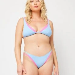 L*Space SWIM Finneas Bikini Top 29 L*Space SWIM Finneas Bikini Top