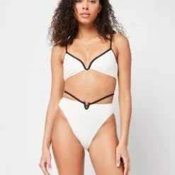 L*Space Joy Bikini Bottom