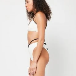 L*Space Joy Bikini Bottom