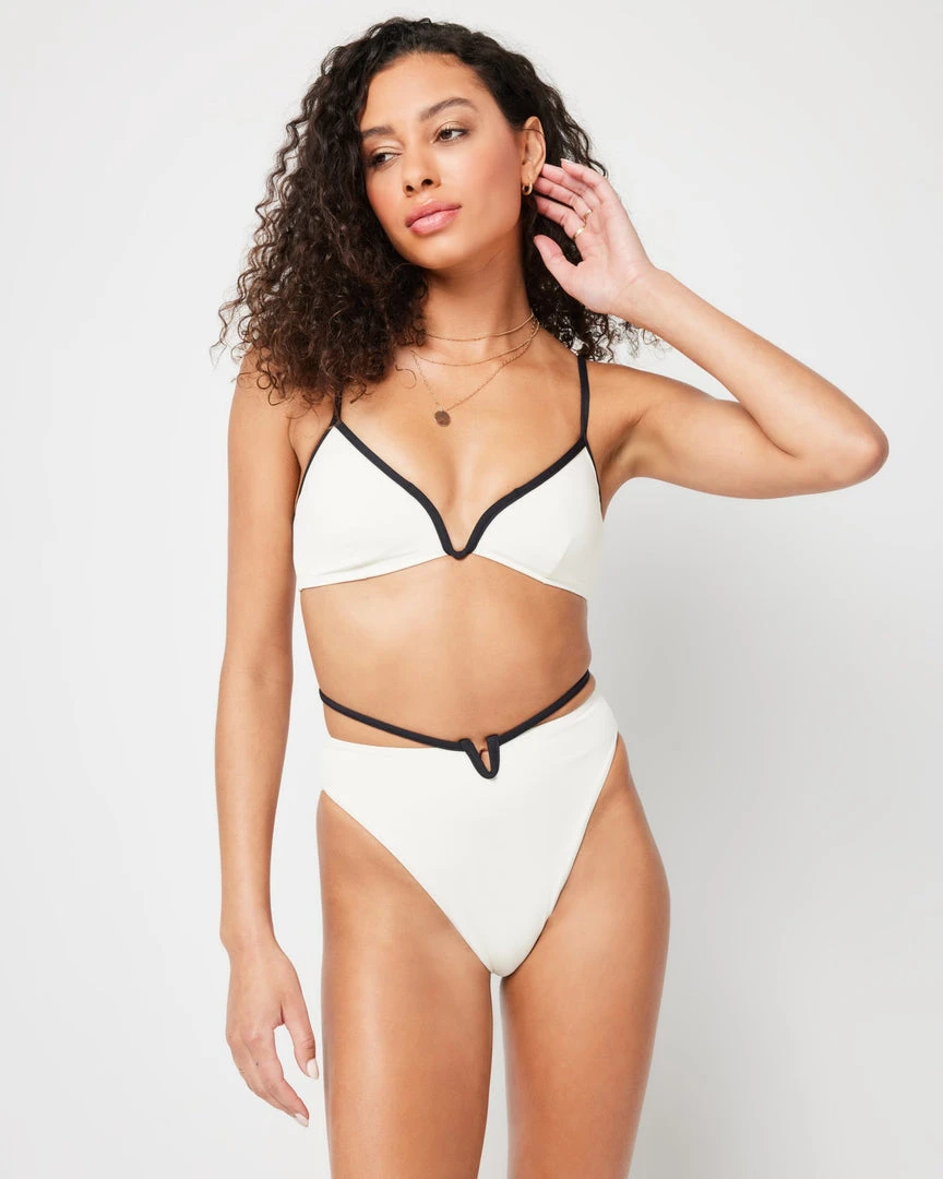 L*Space Helena Bikini Top 8 L*Space Helena Bikini Top