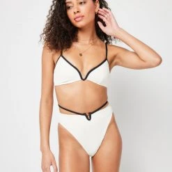 L*Space Joy Bikini Bottom