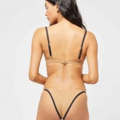 L*Space LSPACE X Tessa Brooks Jay Bikini Bottom