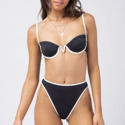 L*Space Nora Bikini Bottom SWIM