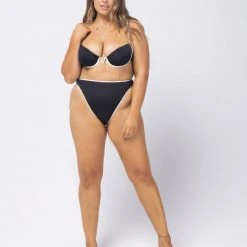 L*Space Nico Bikini Top