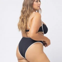 L*Space Nora Bikini Bottom SWIM