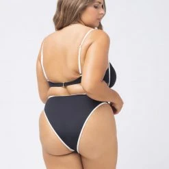 L*Space Nora Bikini Bottom SWIM