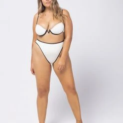L*Space Nico Bikini Top