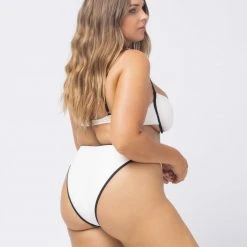 L*Space Nora Bikini Bottom SWIM