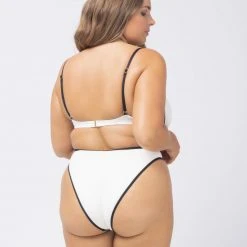 L*Space Nico Bikini Top