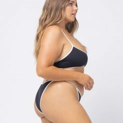 L*Space Tommy Bikini Bottom 75 L*Space Tommy Bikini Bottom