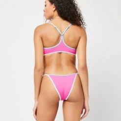 L*Space Pamela Bikini Top SWIM
