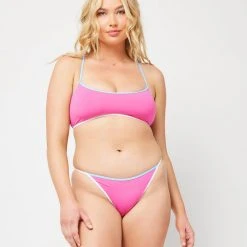 L*Space Tommy Bikini Bottom 50 L*Space Tommy Bikini Bottom