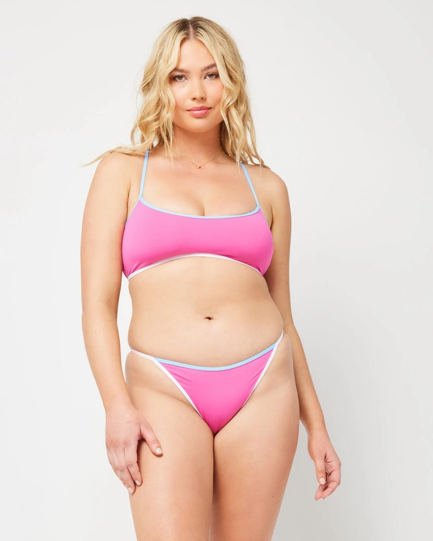 L*Space Tommy Bikini Bottom 10 L*Space Tommy Bikini Bottom