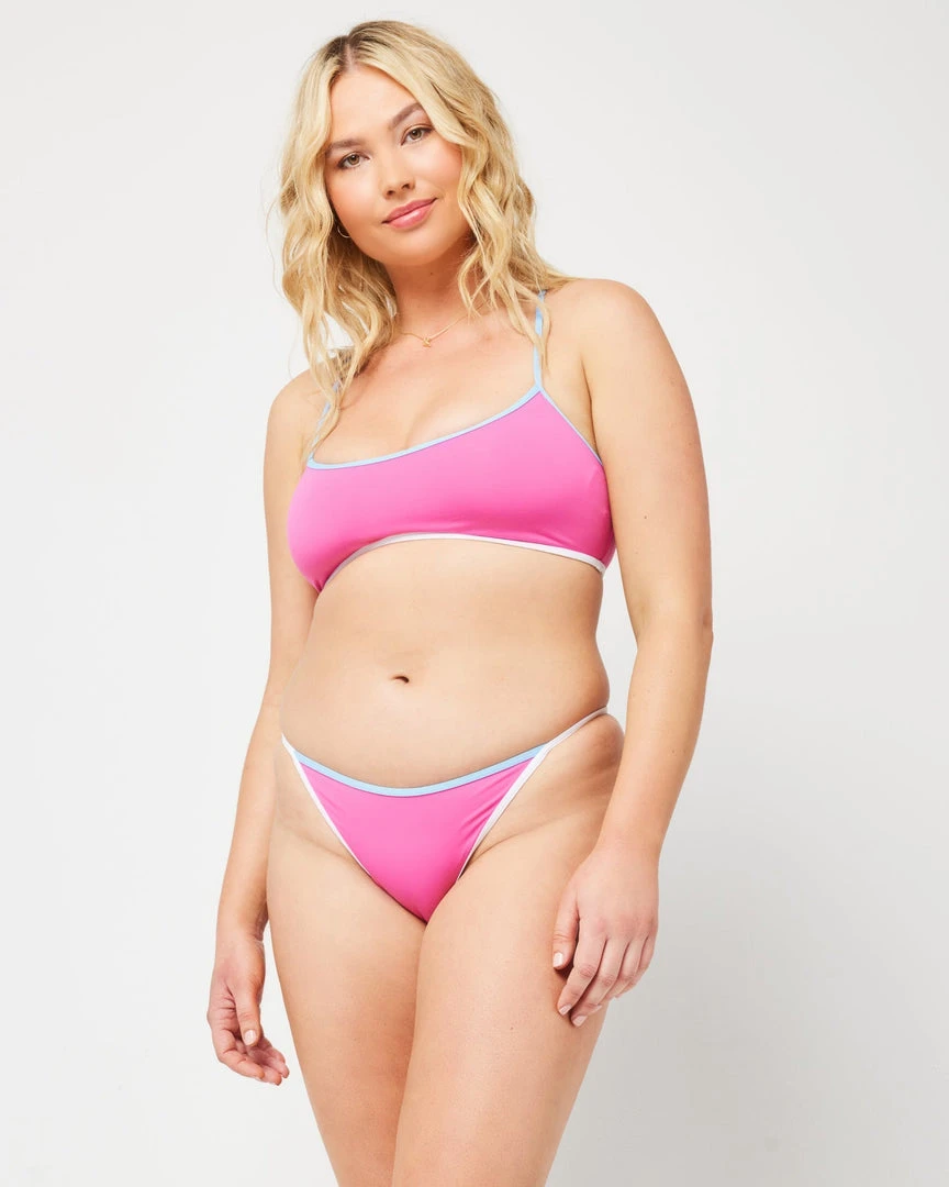 L*Space Tommy Bikini Bottom 11 L*Space Tommy Bikini Bottom