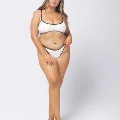 L*Space Pamela Bikini Top SWIM