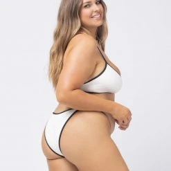 L*Space Pamela Bikini Top SWIM