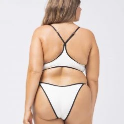 L*Space Pamela Bikini Top SWIM