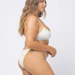 L*Space Pamela Bikini Top SWIM