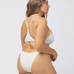 L*Space Pamela Bikini Top SWIM