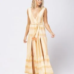 L*Space CLOTHING Clara Dress