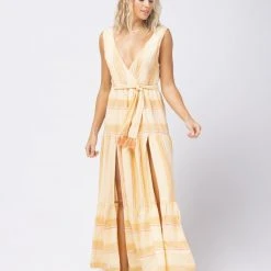 L*Space CLOTHING Clara Dress