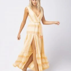 L*Space CLOTHING Clara Dress