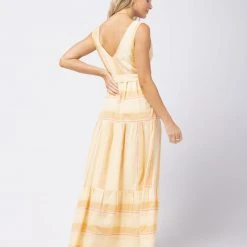 L*Space CLOTHING Clara Dress