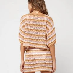 L*Space Coast Is Clear Skirt