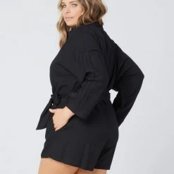 L*Space Coronado Romper CLOTHING 41 L*Space Coronado Romper CLOTHING