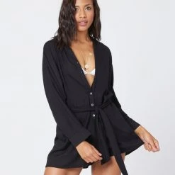L*Space Coronado Romper CLOTHING 43 L*Space Coronado Romper CLOTHING