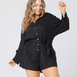 L*Space Coronado Romper CLOTHING 39 L*Space Coronado Romper CLOTHING