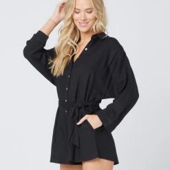 L*Space Coronado Romper CLOTHING 36 L*Space Coronado Romper CLOTHING