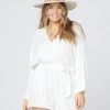 L*Space Coronado Romper CLOTHING
