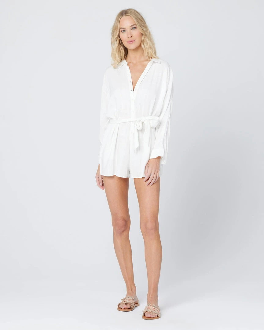 L*Space Coronado Romper CLOTHING 11 L*Space Coronado Romper CLOTHING