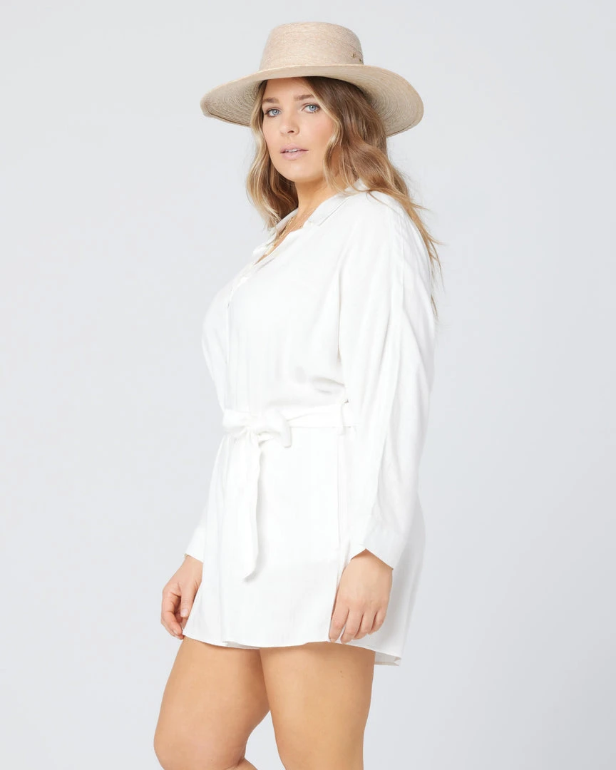 L*Space Coronado Romper CLOTHING 5 L*Space Coronado Romper CLOTHING