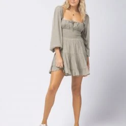 L*Space Cassidy Dress